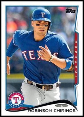 US-193 Robinson Chirinos